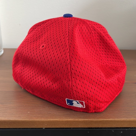 Vintage spring training blue jays hat 7 1/4 - Picture 2 of 3